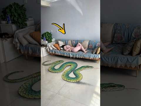هل تتذكرون هذا الرسام وزوجته