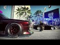 Need for Speed Heat • Beeggiining | NFSH | [ PS4 ] 