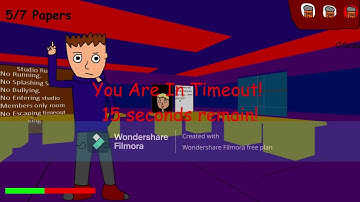 Jason Basics The Studio 1.0 - Baldi