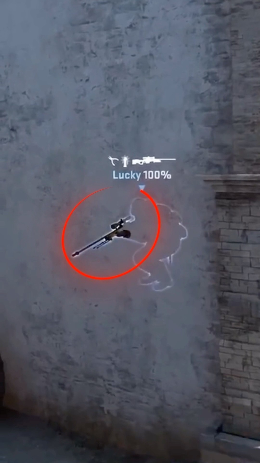 ESSE GLITCH DEFINIU UMA PARTIDA PROFISSIONAL… Valve, isso é inadmissível