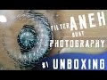 Unboxing #1 - Filter Unik Photography | Fractal Filters Indonesia