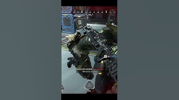 EZ 1v3 | Apex Legends