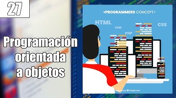 27 Programación Orientada a Objetos en el Desarrollo del SISTEMA DE DELIVERY (PHP y MySQL) FullStack