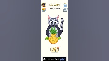 DOP 5 Level 581 - Delete One Part || Shorts Fun Mobile Gaming #shorts