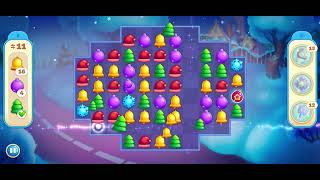 Christmas Sweeper 4 Stage 5 screenshot 5