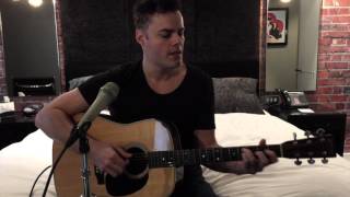 Radiohead- Karma Police Marc Martel 1997 Cover