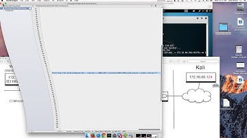 QRadar Lateral Movement Detection Example Two