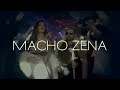 Mile Kitic - Macho zena - (OFFICIAL VIDEO 2018)