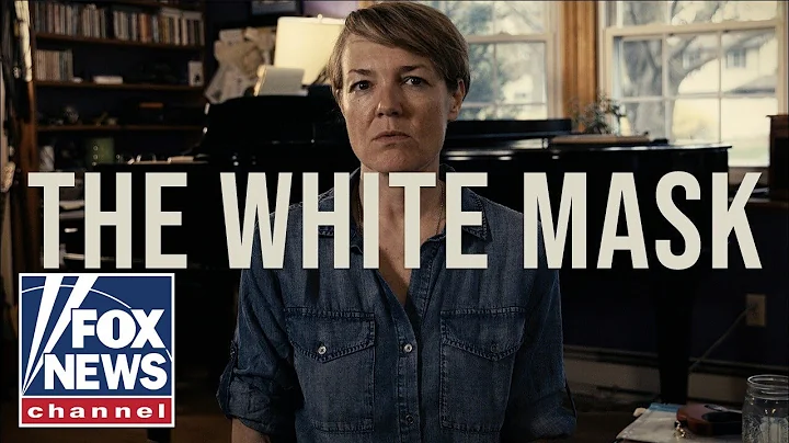 Jodi Shaw and the Racial Mask of Whiteness | Fox N...