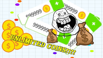 How To Get Unlimited Free Coins In Agar.io(2016) ✴100% Working✴ Legit//Agar.ioHack!!??!!!
