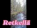 Syksyinen retki