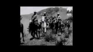 Australians in the Boer War 1899-1902