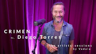 Diego Torres - The Artists' Sessions by Vadala