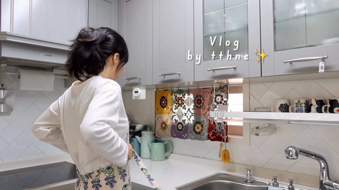 Полезное питание!Я приготовила вегетарианские пельмени💛 Розовое вязание крючком завершено!