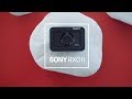 Полный обзор SONY RX0 II: почему это не экшн-камера