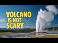 Is Yellowstone’s Supervolcano About to Blow  What You Need to Know!