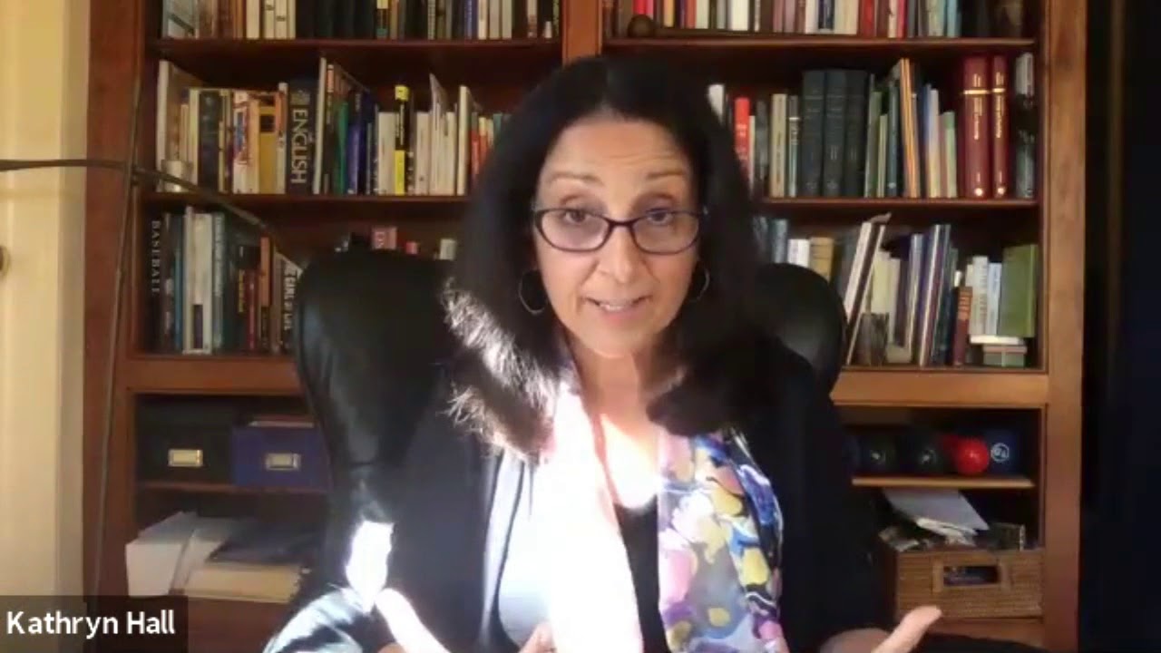 Clinical Gems with Kathryn Hall Sex Therapy and Disabilities