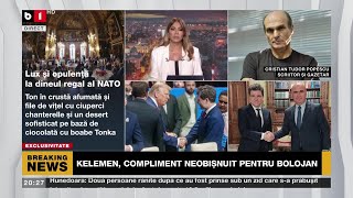 CTP: „Nu întâmplător PSD a ținut cu dinții de Min.Justiției. Bolojan are de luptat cu PSD și cu PNL”