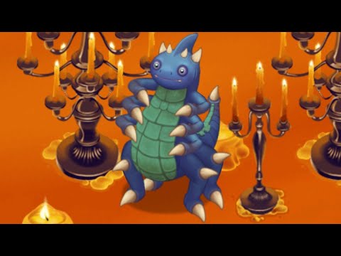 Купил РЕДКОГО РЕПЕТИЛО ➠ Как ПОЁТ РЕПЕТИЛО | My Singing Monsters