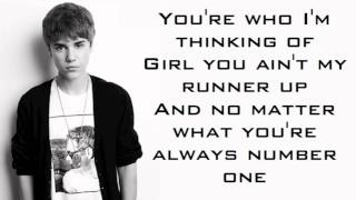 Miniatura de "Justin Bieber - Favorite Girl - Lyrics"