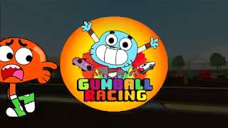 Gumball Racing for iOS and Android Trailer Video 1 screenshot 5
