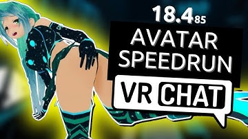 How to make a Custom VRChat Avatar QUICK and FREE | Ready Player Me Custom Avatar