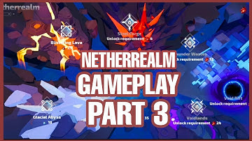 Torchlight: Infinite Gemma Blizzard Build Gameplay Pt. 15