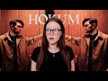 HOKUM (2026) Movie Review | Genuinely Terrifying...