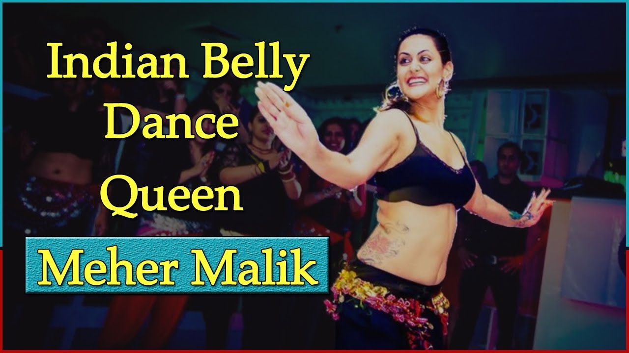 Lesbian Belly Dance