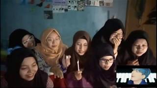 Download lagu BTS Boy With Luv feat Halsey MV Reaction INDONESIA BTS Boy With Luv feat Halsey MV Reaction INDONESIA