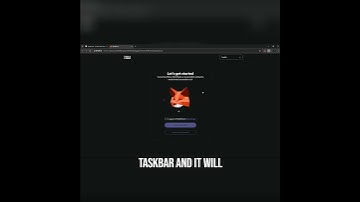 MetaMask Wallet Setup: 3 Simple Steps for Beginners