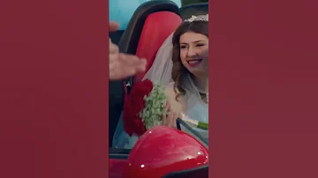زواج فريده من جمال مسلسل الحيره حلقه الاخيره براء الزبيدي 