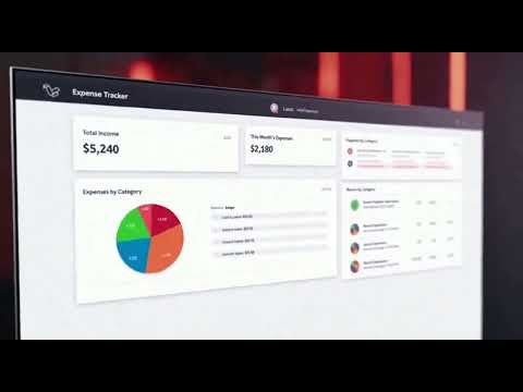 Laravel Expense Tracker Project for Beginners  Full Guide