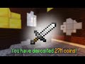 How To Make 27 Million Coins An Hour - Hypixel Skyblock