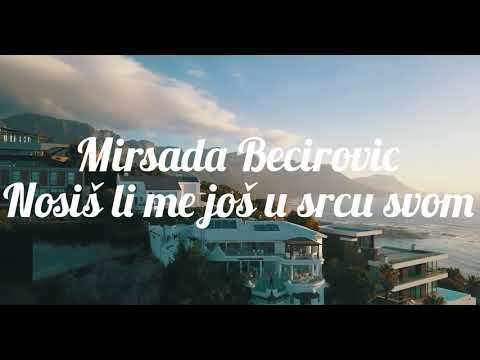 Mirsada Becirovic -