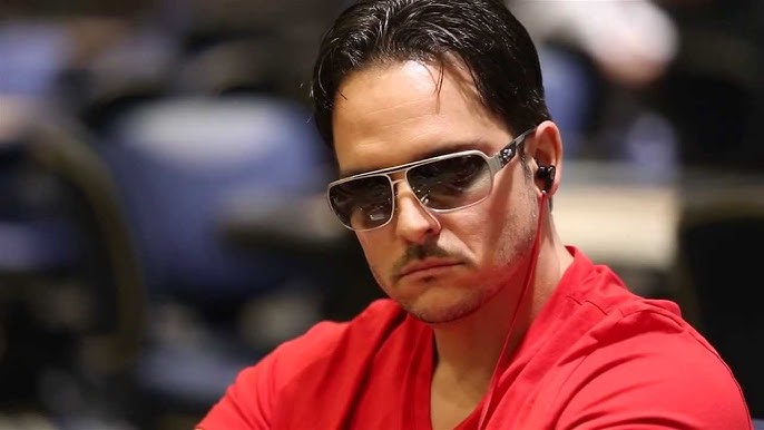 Borgata Winter Poker Open: Shawn Cunix Fires And Hits Day 2 Of