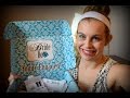 The Bride Box {Unboxing}