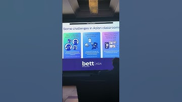 #canva #ai #education #innovation #immersive #bettasia #kl #malaysia #google