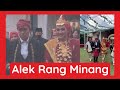 Ungkapan terimakasih keluarga