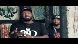 Give Up The Goods 2016 (Official Music Video)