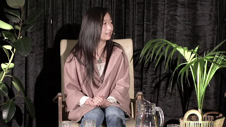 Working with Nature, Not Against It - Linlin Yang ...