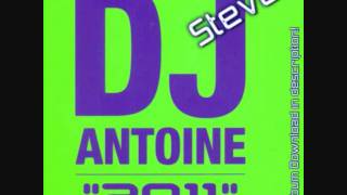 DJ Antoine vs. Mad Mark feat. Juiceppe - Paris, Paris (Original Mix) [HD]