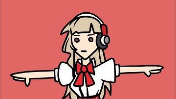 Neo The World Ends With You: Bullying Tsugumi Simulator (Final Time Attack)