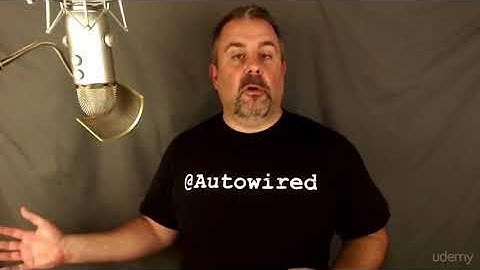 Spring Framework DevOps on AWS : Course Introduction