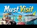 Top 10 Best Things To Do In Isla Mujeres Travel Tips Guide