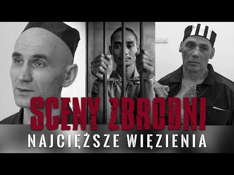 Wideo: Więzienie Czarnego Delfina: W Jedną Stronę