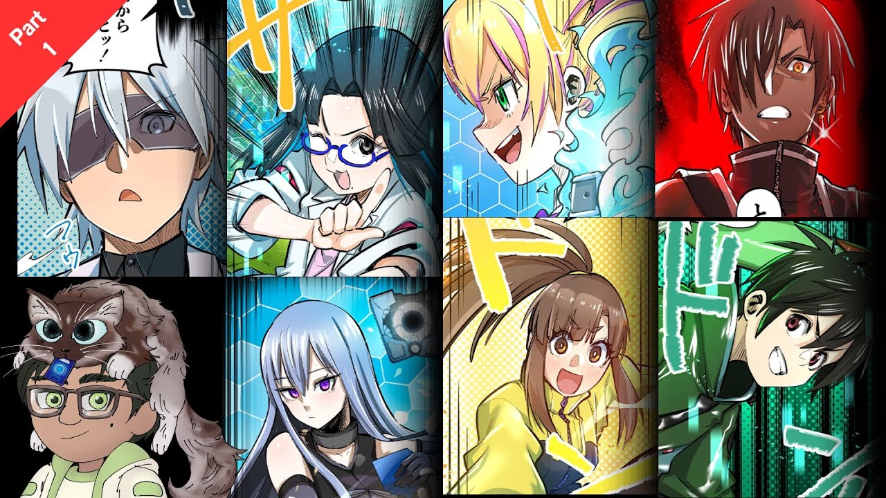 เช็กรูลลิ่ง QA DIGIMON CARD GAME EX11 ชุดที่น่าจะมีปัญหามากที่สุดอีกชุด PART1