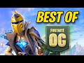 The BEST MOMENTS of Fortnite OG 😭❤️