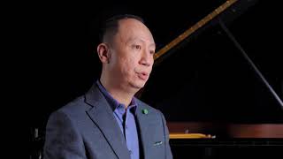 Steinway Grand B211 - Artist Demo, Benjamin Loh