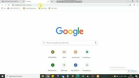 TUGAS WEB PROGRAMING PERTEMUAN 1